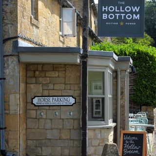 Hollow Bottom - 2