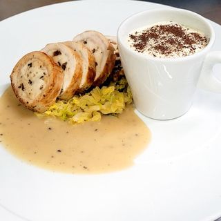 Le Bistrot de Guillaume - 2