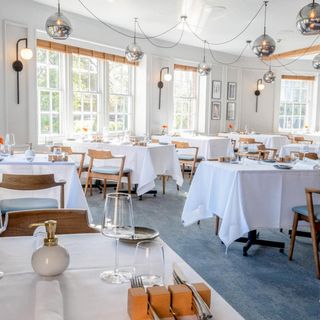 The Brasserie at Darleys - 19