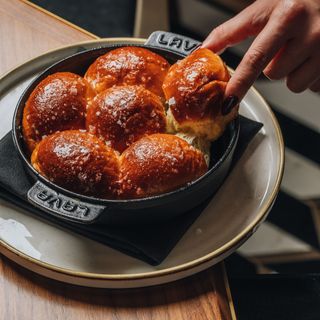 The Butcher's Club - 1
