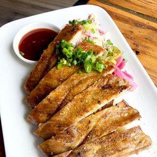 Spinning Bones - Alameda - 6