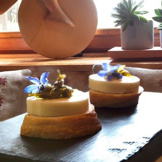 Osteria da Cippi - Frisanco - 1