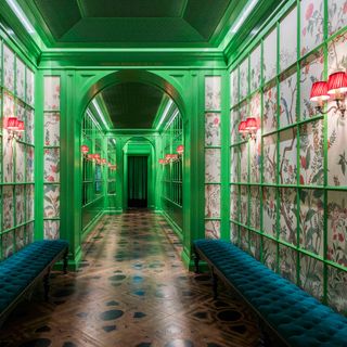 Gucci Osteria da Massimo Bottura Tokyo - 5