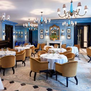 The Twenty Two - London - 1