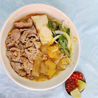 Bún Bò Huế 14B - 1