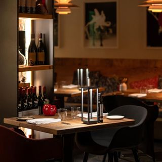Ristorante de LEN - 8