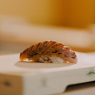 Sushi Yuen - 7