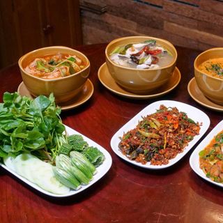 Kaeng Pa Loong Sa-Nga - 2