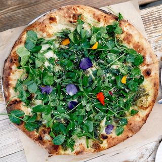 Timber Pizza Co. - 10
