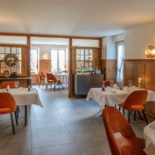 Auberge de la Croix Blanche - 9