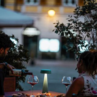 Il Cardinale Vino e Cucina - 1