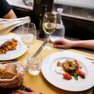 Trattoria Pennestri - 15