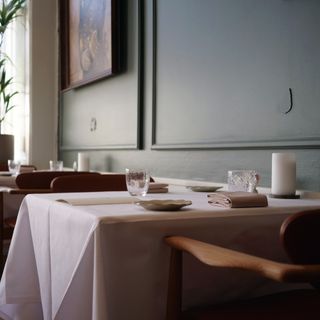 Krogs Fiskerestaurant - 6