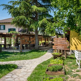 Il Fiorile - 1