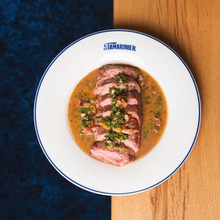 Le Tamarinier - 9