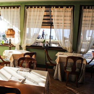Antica Osteria Il Monte Rosso - 5