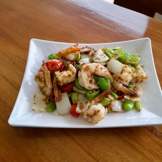 Ko Seng - 3