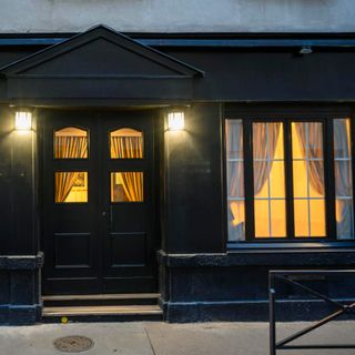 L'Inconnu - 1