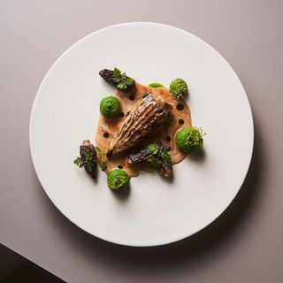 Restaurant OY - 21