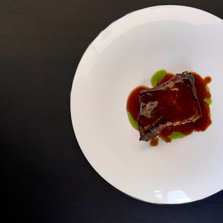 Exé Restaurant - 1