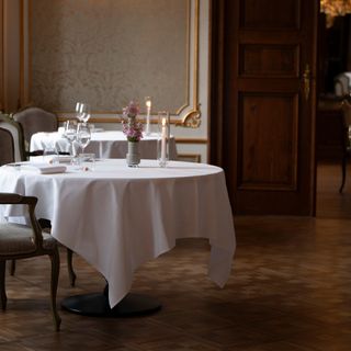 Restaurant Aurum - Ordingen - 9