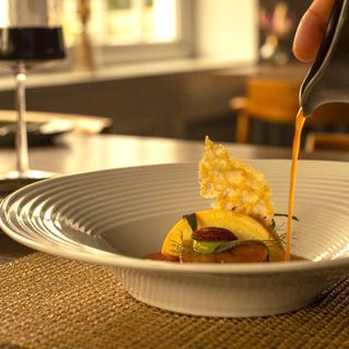 The Brasserie at Darleys - 13