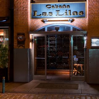 Cabaña Las Lilas - 2