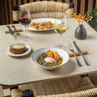 Casa de Comidas - 14