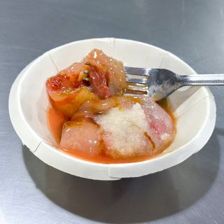 Ying Wang Meatball - 1