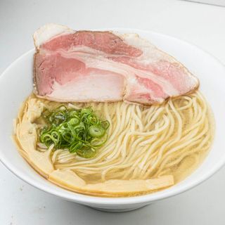 Chukasoba Mugen - 1