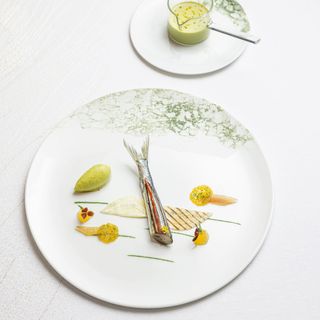 Plénitude - Cheval Blanc Paris - 11