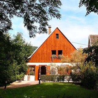 La Nouvelle Auberge - 2