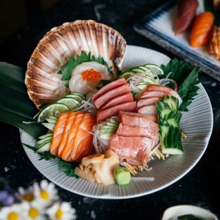 Izakaya by Vladimir Pak - 8
