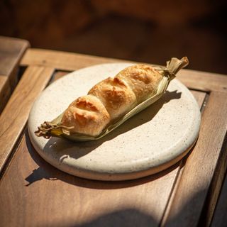 Quimera Bistro - 3