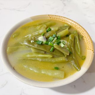 Bai Nian Fen Zheng Niu Rou - 1