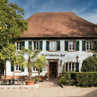 Gräfinthaler Hof - 4