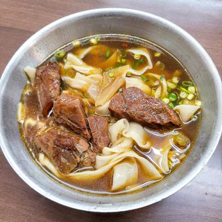 Lao Shan Dong Homemade Noodles - 0