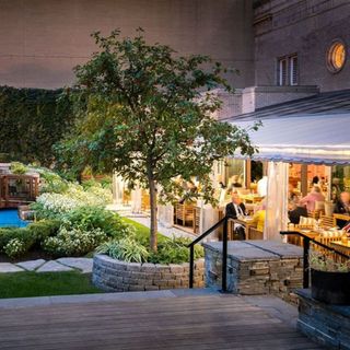 Maison Boulud - 3