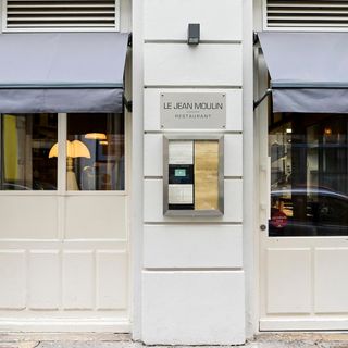 Le Jean Moulin - 6