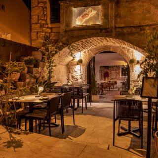 Ješka Fine Bistro - 6