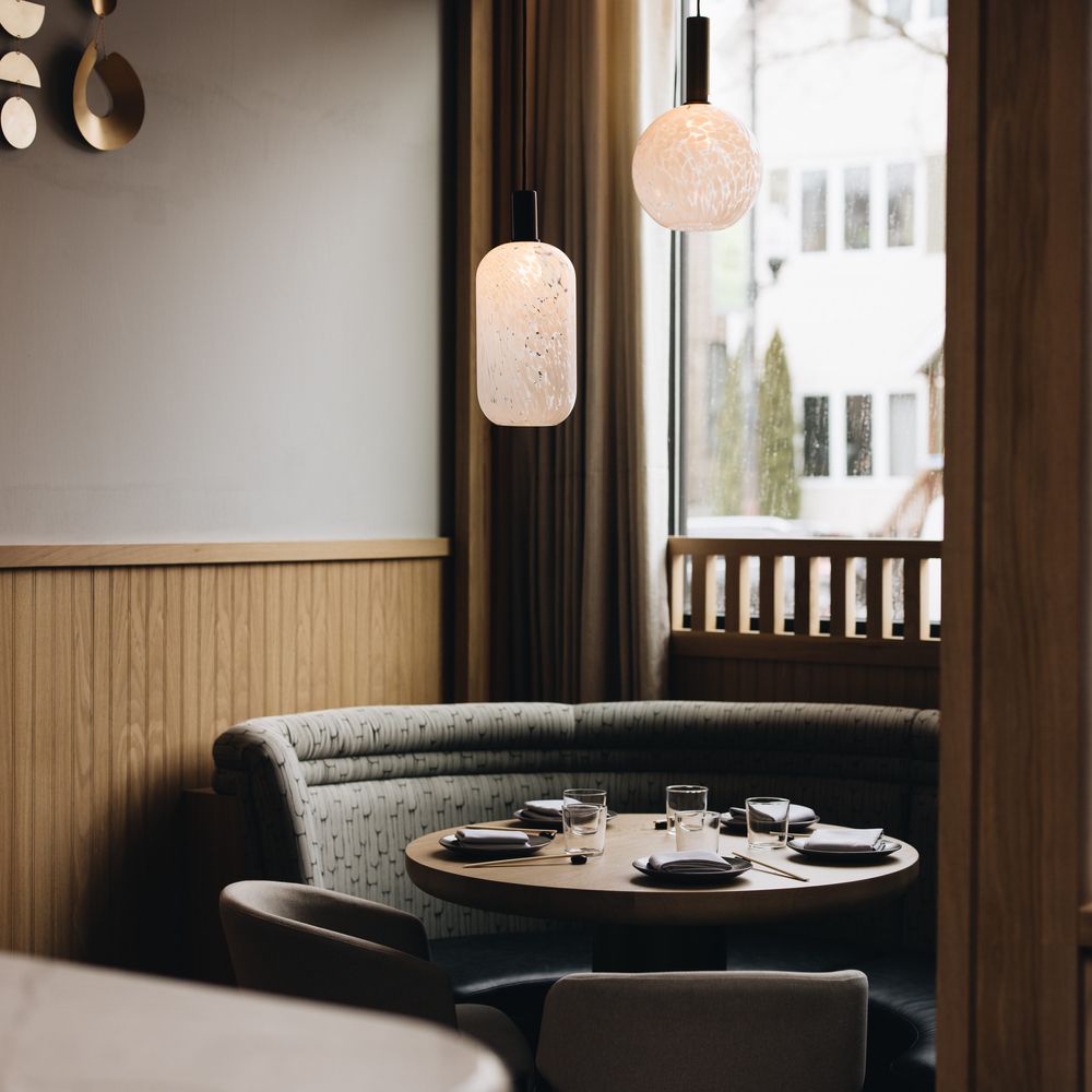 シカルナ工房 TIMAI IKA OTOKO CHICAGO Ver Itoko – Chicago - a MICHELIN Guide Restaurant
