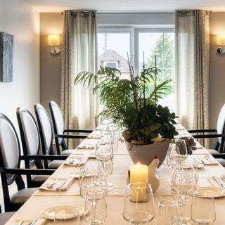 Autour de la Table - Huningue - 1