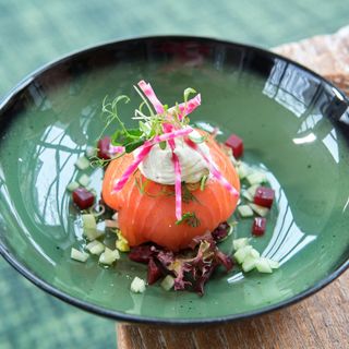 La Cuisine du Côté Vert - Waterloo - 15