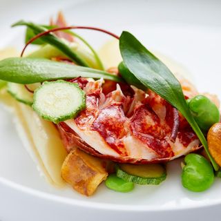 The Lanesborough Grill - 12