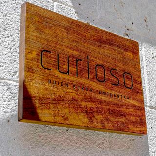 Curioso - 3