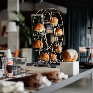 Trattoria contemporanea - 4