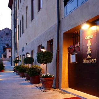 Osteria dai Mazzeri - 0
