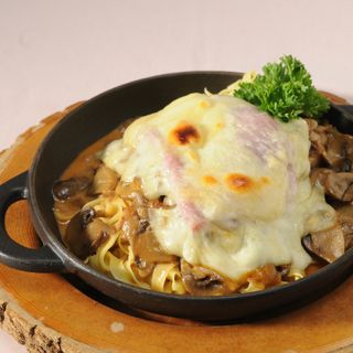 Alpenblick - Swiss Bistro - 2