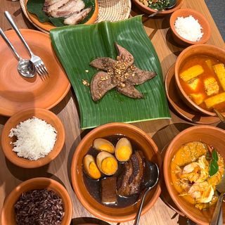 Prik-Yuak (Phya Thai) - 7