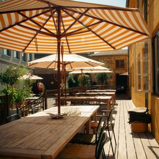 Restaurant ET - 6